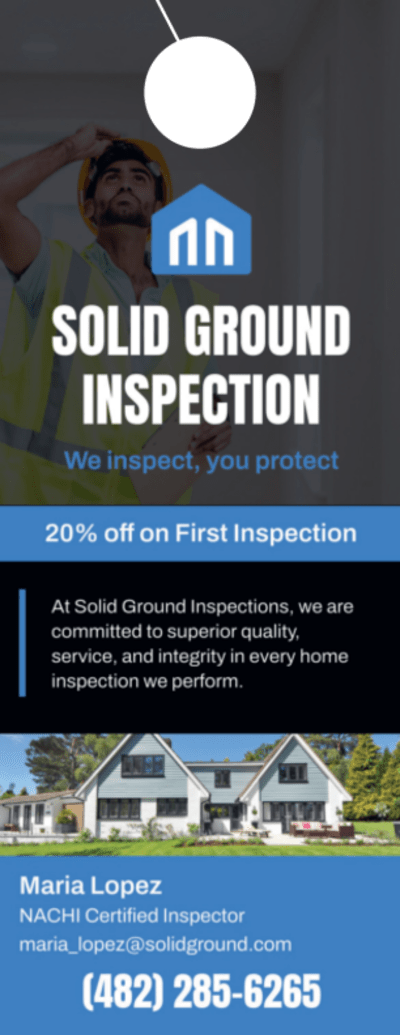 Home Inspection Services  wojjqzua29  Side 1 Image
