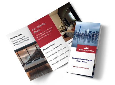 Main Hotel Accommodations & Amenities   ufyx4tyhdw  Image