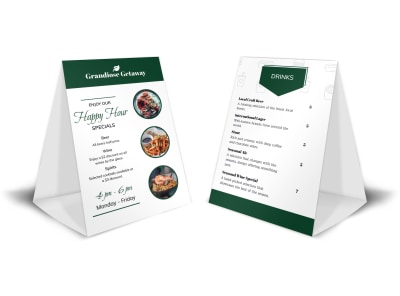 Main Hotel Happy Hour  ek18nrcjdo  Image