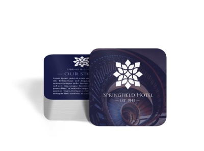 Main Hotel Story   Image