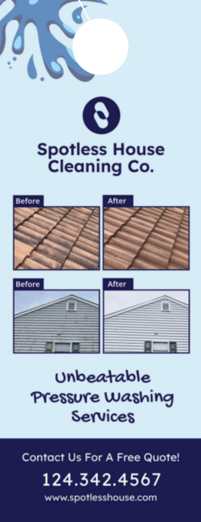 House Washing Pressure Washing  fqr9s9h5uw  Side 1 Image