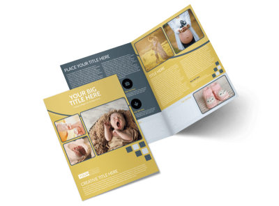 Main Infant Photography    Image