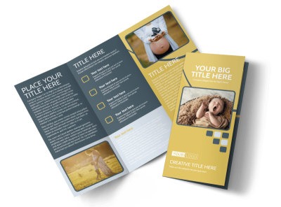 Main Infant Photography    Image