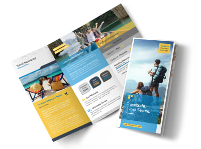 Main Travel Insurance Plan    Image