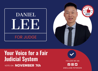 Judge Campaign  7ymvoq2zkh  Side 1 Image