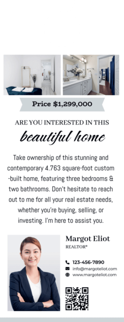 Just Listed Real Estate  yzjytx96jh  Side 2 Image