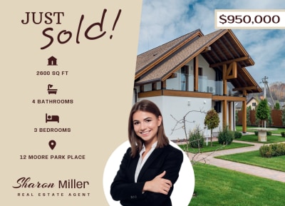 Just Sold Real Estate  ll1a9p6wiq  Side 1 Image