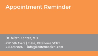 Kanter Medical   Side 2 Image