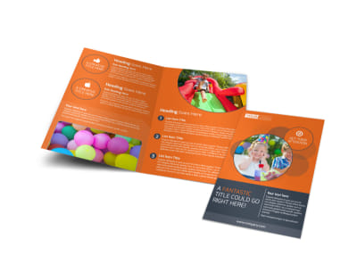 Main Kids Party Supply Rental    Image