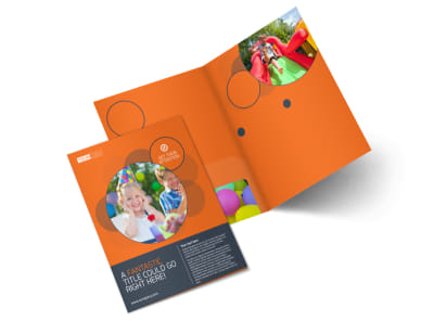 Main Kids Party Supply Rental    Image