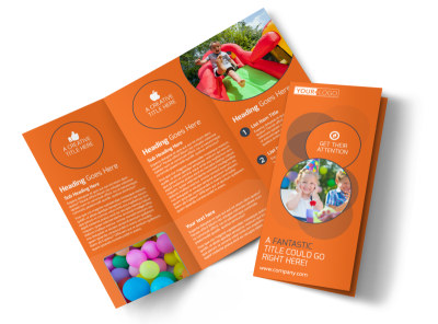 Main Kids Party Supply Rental    Image