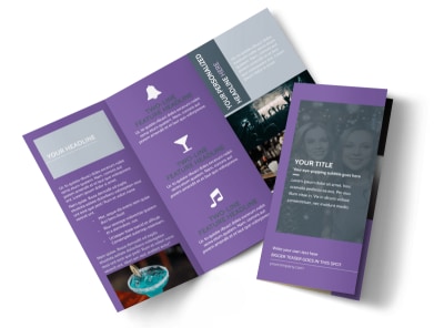 Main Late Night Club Party    Image