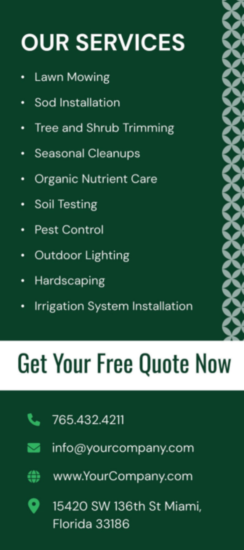 Lawn Care  h3bd8g7jgs  Side 2 Image