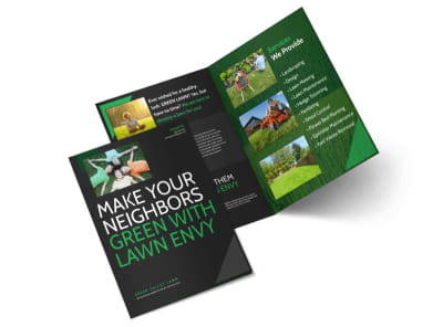 Main Lawn Care Envy    Image