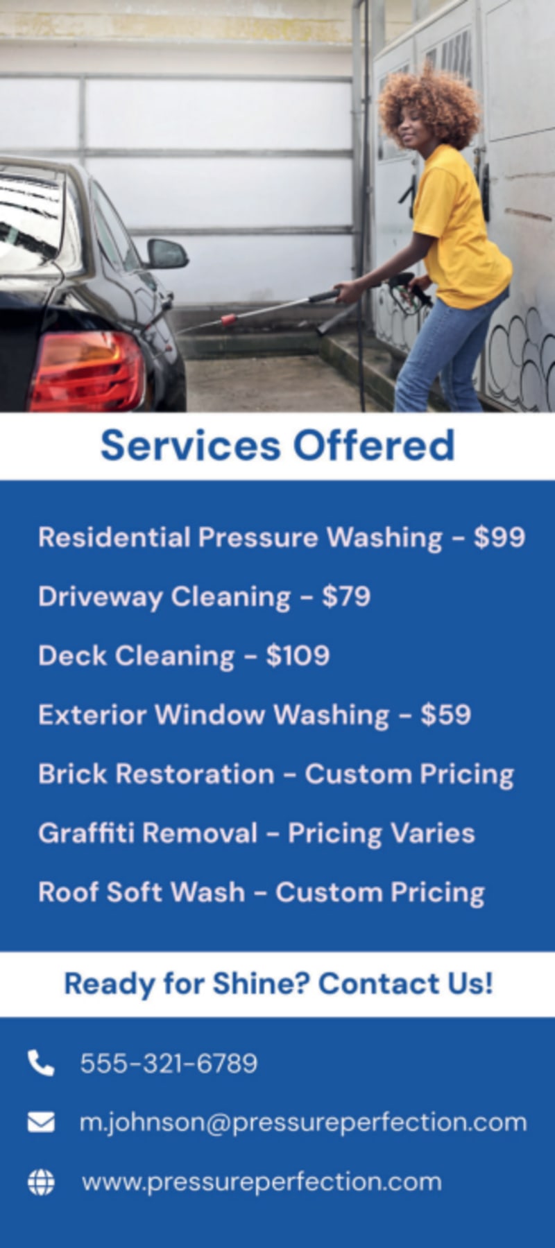 List Of Services Pressure Washing  7rfh0a9x2s  Side 2 Image