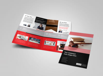 Main Litigation & Transactional Law Firms    Image