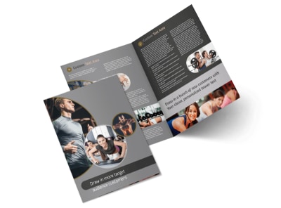 Main Local Health Club    Image