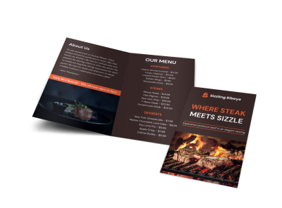 Main Local Steakhouse    Image