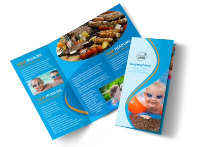 Main Looks Like Fun Pool Party    Image