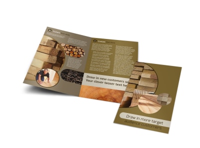 Main Lumber Yard    Image