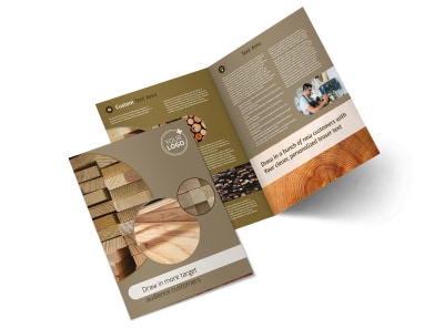 Main Lumber Yard    Image