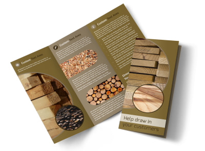 Main Lumber Yard    Image