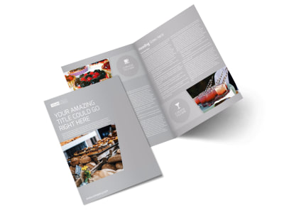 Main Main Event Caterers    Image