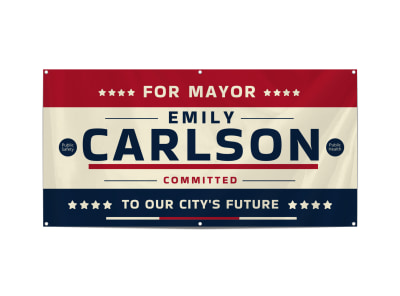 Main Mayor Campaign Banner d5orz74b52  Image