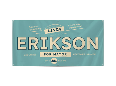 Main Mayor Campaign Banner e77ml40s6h  Image