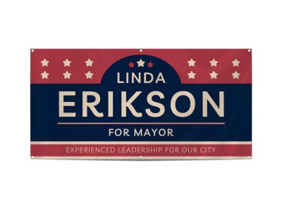 Main Mayor Campaign Banner o1zv8munza  Image