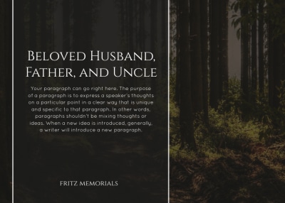 Memorial   mavxp1umox Side 2 Image