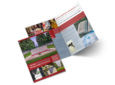 Main Memorial Services    2 Image