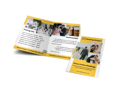 Main Memories Wedding Photography    Image