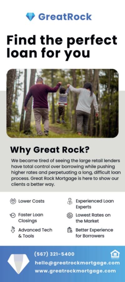 Mortgage Loan  cigs70412d  Side 1 Image