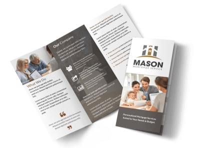 Main Mortgage Service    Image