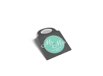 Main Mr. & Mrs. Wedding   Image