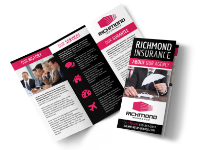 Main About Our Insurance Agency    cy88cdcr40 Image