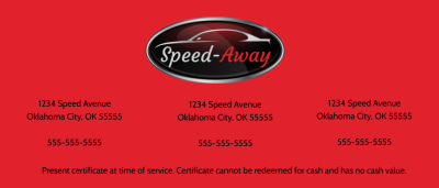 Auto Oil Change   uql9eh320z Side 2 Image