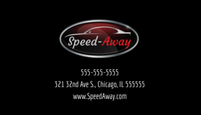 Auto Oil Change   o9ii1wr52p Side 2 Image