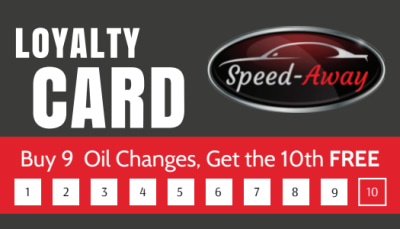 Auto Oil Change   siykdygmfq Side 1 Image