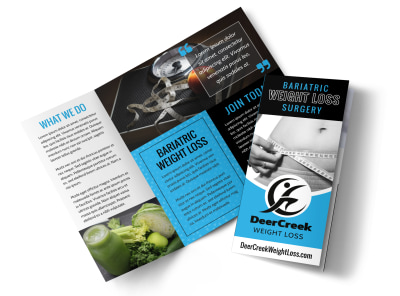 Main Bariatric Weight Loss Surgery    5rw84m75gx Image