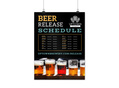 Main Beer Release Schedule   mf8ybd3i7b Image