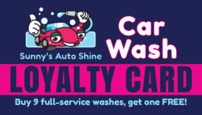 Car Wash   s5rb939ii6 Side 1 Image