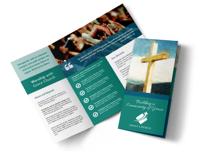 Main Church Outreach    am5nlym82t Image