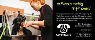 Dog Grooming   64mhh1vmi8 Side 2 Image