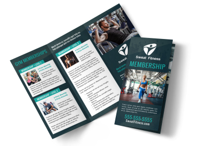 Main Fitness Membership Detail    2ou31m26uj Image