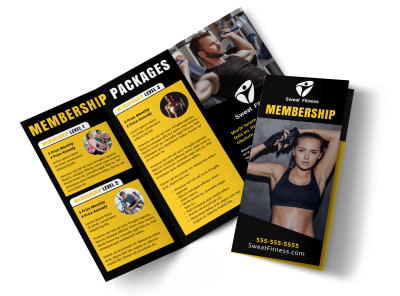 Main Fitness Membership Detail    ahmq4zlytx Image