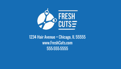 Hair Salon   tm2iynqf7w Side 2 Image