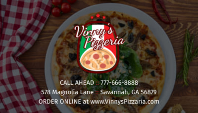 Italian Restaurant   ie87iq9ild Side 2 Image