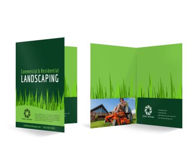 Main Landscaping    vvnqnger9z Image